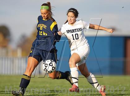 Thumbnail 2 in Spencerport @ Gates Chili photogallery.
