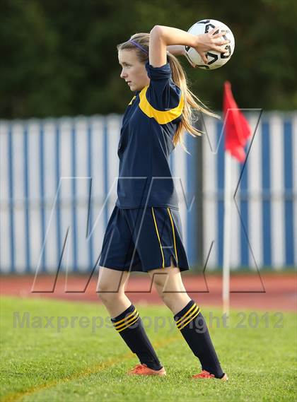 Thumbnail 1 in Spencerport @ Gates Chili photogallery.