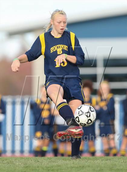 Thumbnail 1 in Spencerport @ Gates Chili photogallery.