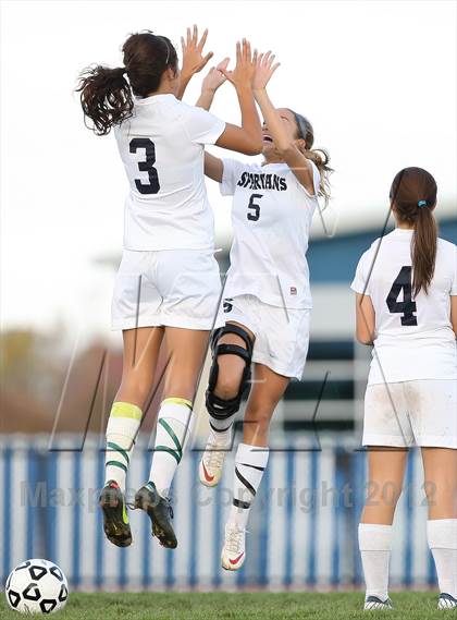 Thumbnail 2 in Spencerport @ Gates Chili photogallery.
