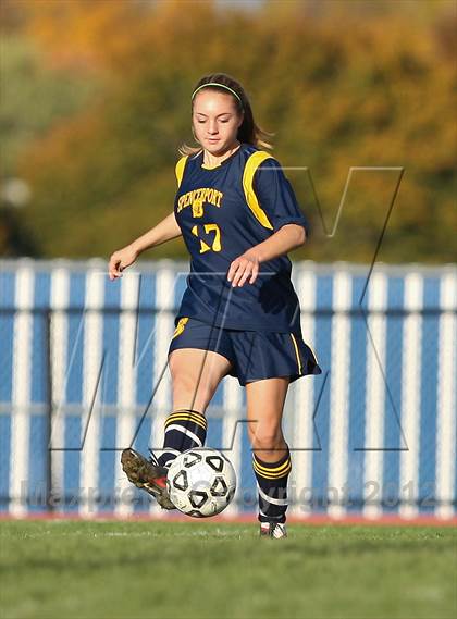 Thumbnail 1 in Spencerport @ Gates Chili photogallery.