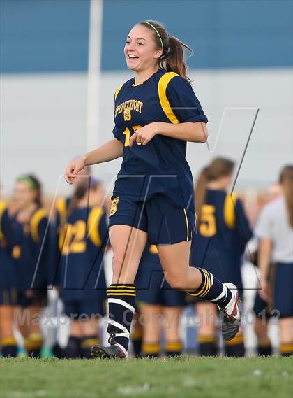 Thumbnail 1 in Spencerport @ Gates Chili photogallery.
