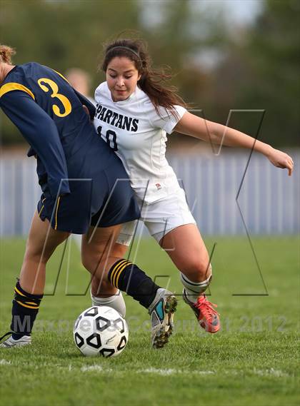 Thumbnail 3 in Spencerport @ Gates Chili photogallery.