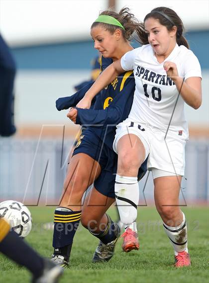 Thumbnail 2 in Spencerport @ Gates Chili photogallery.