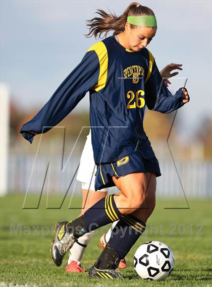 Thumbnail 3 in Spencerport @ Gates Chili photogallery.