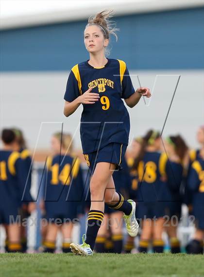 Thumbnail 3 in Spencerport @ Gates Chili photogallery.