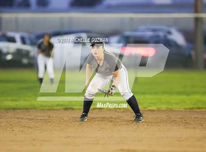 Thumbnail 3 in Stone Ridge Christian vs Patterson (Rainbow Pre-Season Classic) photogallery.