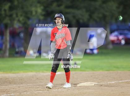 Thumbnail 2 in Stone Ridge Christian vs Patterson (Rainbow Pre-Season Classic) photogallery.