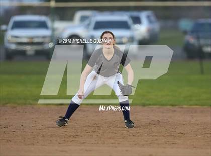 Thumbnail 3 in Stone Ridge Christian vs Patterson (Rainbow Pre-Season Classic) photogallery.