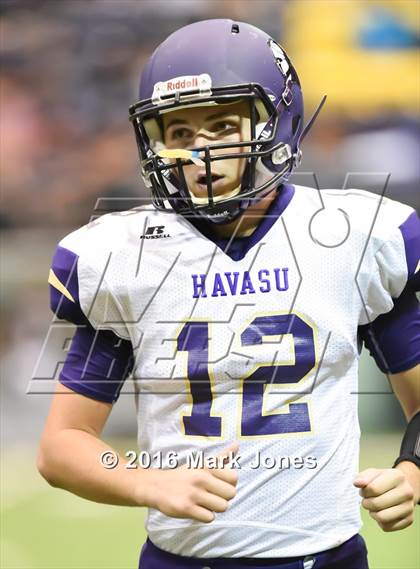 Thumbnail 3 in Lake Havasu vs. Willow Canyon photogallery.