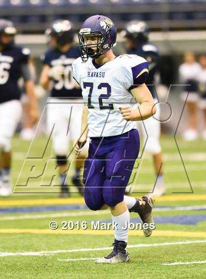 Thumbnail 2 in Lake Havasu vs. Willow Canyon photogallery.