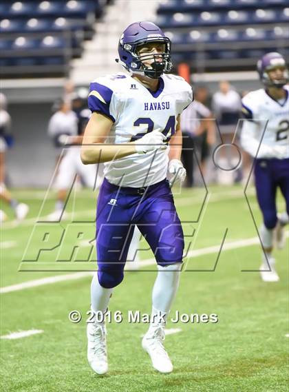 Thumbnail 3 in Lake Havasu vs. Willow Canyon photogallery.