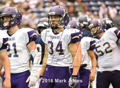 Thumbnail 3 in Lake Havasu vs. Willow Canyon photogallery.