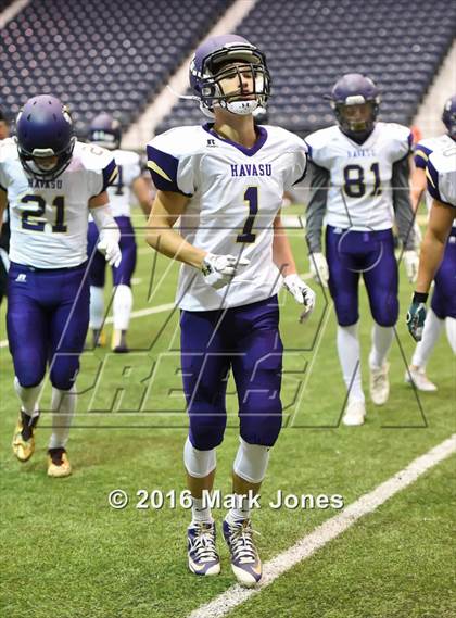 Thumbnail 1 in Lake Havasu vs. Willow Canyon photogallery.