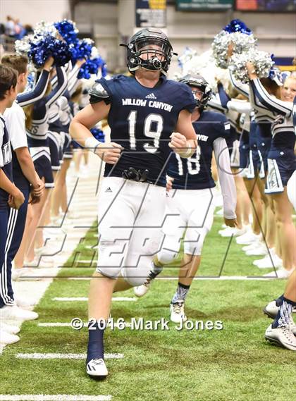 Thumbnail 1 in Lake Havasu vs. Willow Canyon photogallery.
