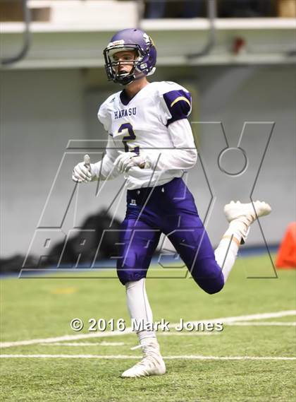 Thumbnail 1 in Lake Havasu vs. Willow Canyon photogallery.