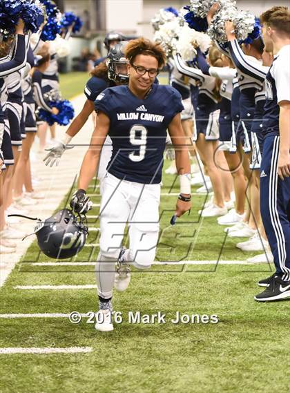 Thumbnail 2 in Lake Havasu vs. Willow Canyon photogallery.