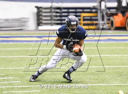 Thumbnail 2 in Lake Havasu vs. Willow Canyon photogallery.