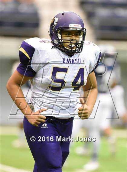 Thumbnail 1 in Lake Havasu vs. Willow Canyon photogallery.