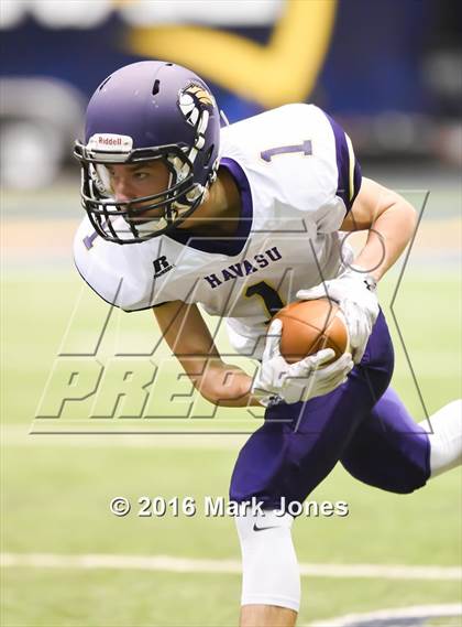 Thumbnail 2 in Lake Havasu vs. Willow Canyon photogallery.