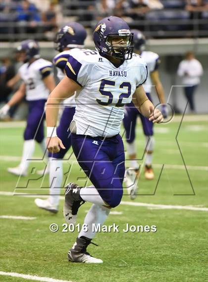 Thumbnail 3 in Lake Havasu vs. Willow Canyon photogallery.