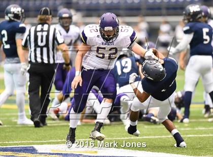 Thumbnail 3 in Lake Havasu vs. Willow Canyon photogallery.