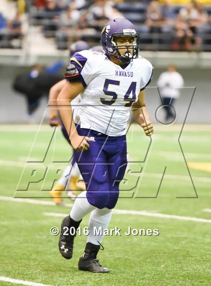 Thumbnail 1 in Lake Havasu vs. Willow Canyon photogallery.