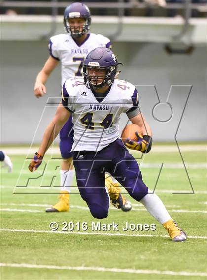 Thumbnail 3 in Lake Havasu vs. Willow Canyon photogallery.