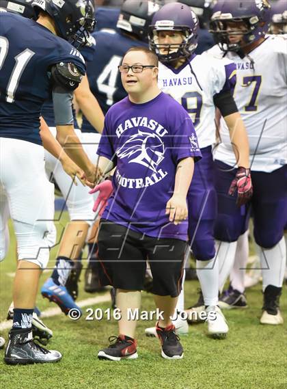 Thumbnail 1 in Lake Havasu vs. Willow Canyon photogallery.
