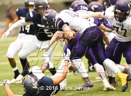 Thumbnail 1 in Lake Havasu vs. Willow Canyon photogallery.