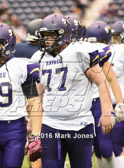 Thumbnail 1 in Lake Havasu vs. Willow Canyon photogallery.