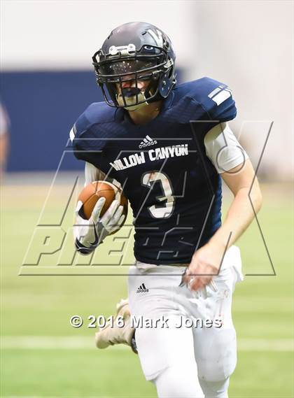 Thumbnail 1 in Lake Havasu vs. Willow Canyon photogallery.
