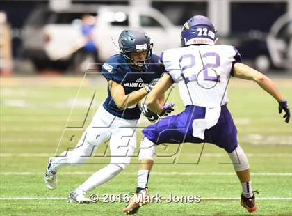 Thumbnail 1 in Lake Havasu vs. Willow Canyon photogallery.