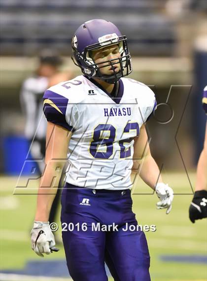 Thumbnail 3 in Lake Havasu vs. Willow Canyon photogallery.