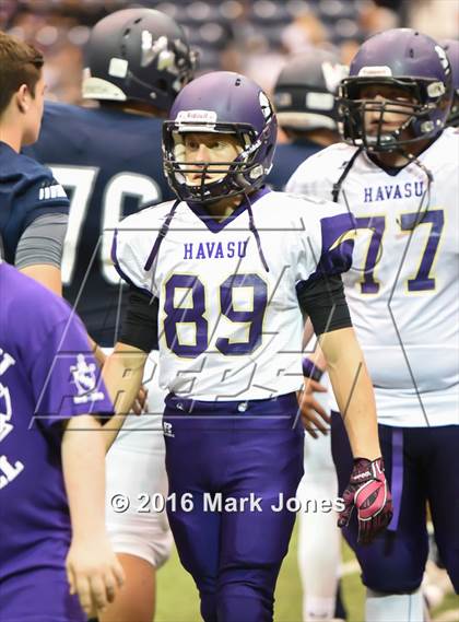 Thumbnail 3 in Lake Havasu vs. Willow Canyon photogallery.