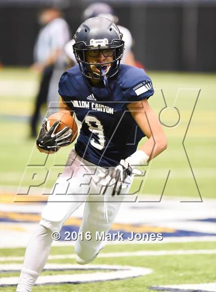 Thumbnail 3 in Lake Havasu vs. Willow Canyon photogallery.