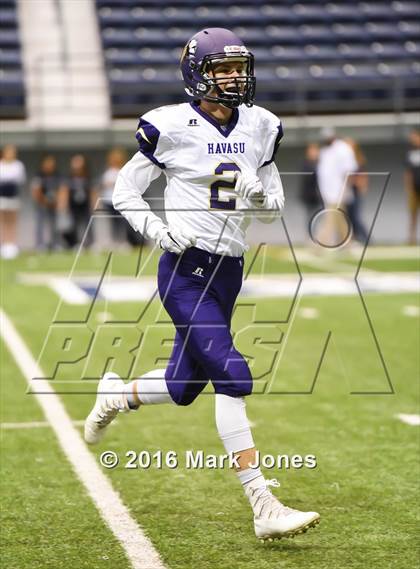Thumbnail 2 in Lake Havasu vs. Willow Canyon photogallery.