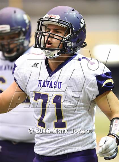 Thumbnail 2 in Lake Havasu vs. Willow Canyon photogallery.