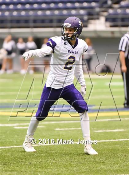 Thumbnail 3 in Lake Havasu vs. Willow Canyon photogallery.