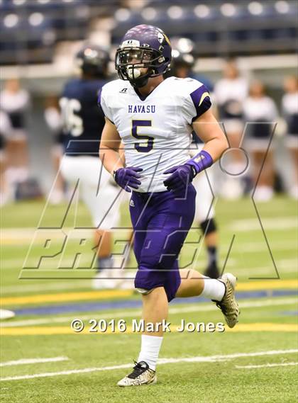 Thumbnail 3 in Lake Havasu vs. Willow Canyon photogallery.