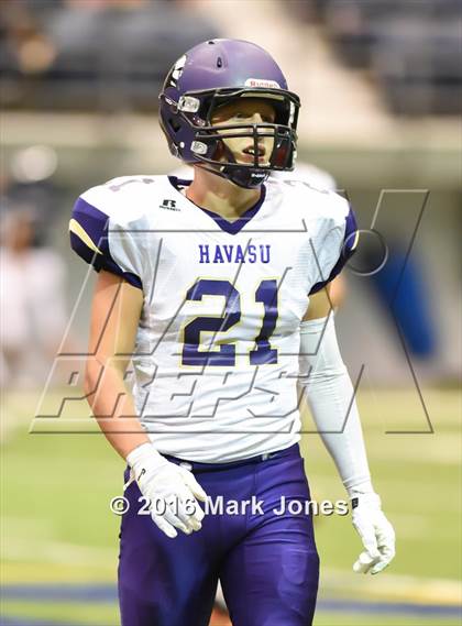 Thumbnail 1 in Lake Havasu vs. Willow Canyon photogallery.