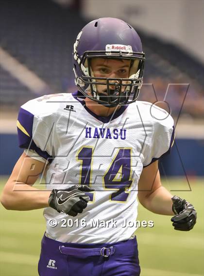 Thumbnail 3 in Lake Havasu vs. Willow Canyon photogallery.