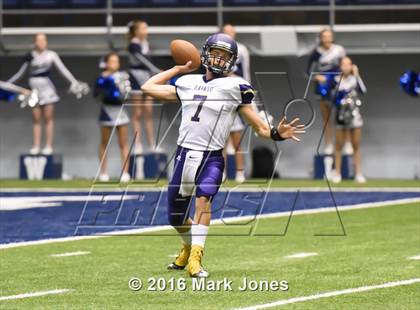 Thumbnail 1 in Lake Havasu vs. Willow Canyon photogallery.