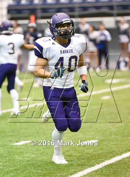 Thumbnail 2 in Lake Havasu vs. Willow Canyon photogallery.