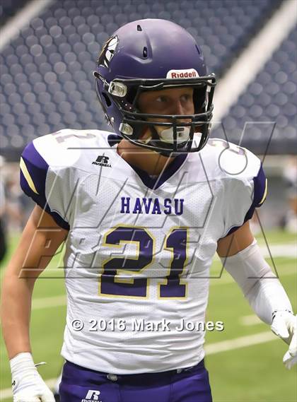 Thumbnail 2 in Lake Havasu vs. Willow Canyon photogallery.