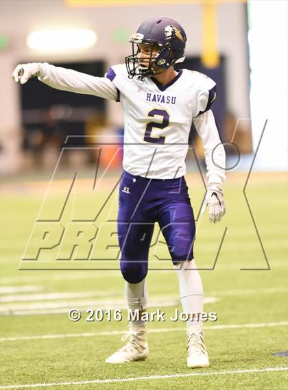 Thumbnail 3 in Lake Havasu vs. Willow Canyon photogallery.