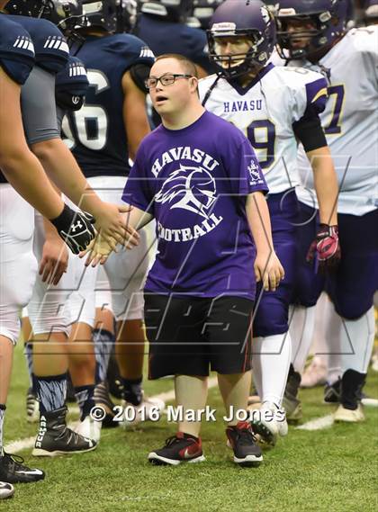 Thumbnail 3 in Lake Havasu vs. Willow Canyon photogallery.