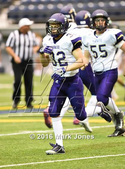 Thumbnail 3 in Lake Havasu vs. Willow Canyon photogallery.