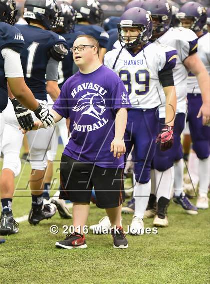 Thumbnail 2 in Lake Havasu vs. Willow Canyon photogallery.