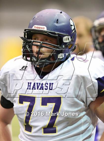 Thumbnail 1 in Lake Havasu vs. Willow Canyon photogallery.